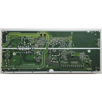 FUENTE PARA TV PHILIPS / NUMERO DE PARTE AFA81021 / BADG85F0102 1 / P000012438 / PANEL UCF81XT / MODELO 65PUL6553/F7 - Imagen 2